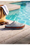 Orthopedic Comfortable Unisex Beach and Daily Home Slippers Gray Hospital Slippers