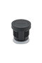 Classic Light Termos 0.35L - Stone Gold Stainless Steel Vacuum Insulated Bottle – 18/8 Food-Grade Double-Wall Ultralight Hot & Cold Drink Flask with Twist-Stop Cap, BPA & PFAS Free, Compact Design - 3