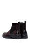 Men's Brown Leather Chelsea Boots 25Wfd692818 - 6
