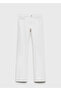 Fiona Mid Waisted Flare Jeans - 3