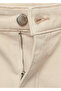Mid-Waist Flared Jeans - 5