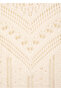 Openwork detailed knit sweater - 5