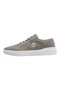 Seneca Bay Low Lace up Men's Gray Sneakers - 3