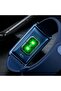 TrackFit Screenless Smart Fitness Band - 3