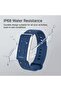 TrackFit Screenless Smart Fitness Band - 2