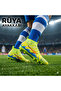 High-Top (with Socks) Football Boots