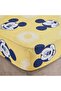Mickey Endless Summer 3-piece Twin Comforter Set - 165x230cm - Light Yellow - 7
