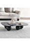 Vernie Coffee Table - Black