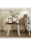 Jadiel End Table Melamine - Walnut Grey - 2