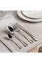 Zoya 16-Piece Cutlery set - Chrome