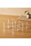 Neoflam S/6 Mug 100ml Clear - 3