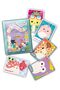 Panini Squishmallows Sticker Decal Album Journal + 2 Packs (10 Stickers)+ 1 Limited Edition Card - 2