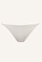 Regular Fit Ecru Bikini Bottom G7433Ax26Sm - 5