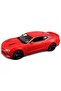 Maisto 1:18 2016 chevrolet camaro ss - 2