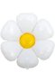 Bee Bee and Daisy Concept 7 Year Old Balloon Set Bee Bee and Daisy Theme Party Birthday Party Balloon Set - 5
