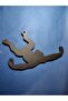 New Model - Monkey Banana Hanger - Fun Hanger - Stylish Kitchen Decor - Plastic Hanger Organizer - 2