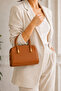 Trendy Model Bag New Season a Quality Cross-Shoulder Strap with Rope Is Available Width 21 Length 13 - 2