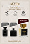 MARE INTENSE Extrait de Parfum 50 ml - 4