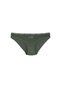 Women's Laundry Cotton Colored Bikini Panties 7-Pack - 8