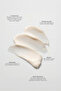 Anti-Acne and Blemish Barrier Protective Azelaic Acid Vegan Cream for Sensitive Skin 30 ml Shine on You - 2
