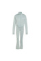 Women's Tracksuit Set Casual Sports Tracksuit Set Kb8943 W Glam Ts - 2