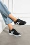 Unisex Kids Velcro Comfortable Daily Sneaker Sports Shoes - 5