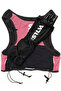 Strive 5 Vest – Rose - 6
