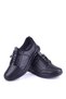 Papuç Sepeti 515 Genuine Leather Stretch Lace-Up Casual Men's Shoes - 3