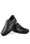 Shoe Basket 213 Large Size Genuine Leather Casual Men's Shoes - 3