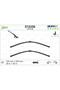 Wiper Blade 574356 - 2