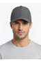 Micro Fabric Unisex Parachute Hat - Water Repellent Lightweight Sports Cap - 2