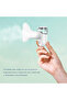 Portable Quiet Handheld Nebulizer Two Atomization Modes for Nebulizer & Easy Eye Cleaning S - 2