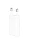 USB 5W 1A Alb