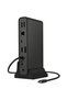 Triple Display USB-C Dock DC300 - 2