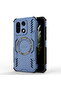 Husa pentru OnePlus 15 - ArmorMag Case - Blue