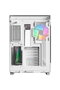 Mid tower fara source king 65 pro white - 4