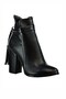Black Women's Boots A922803909 - 3
