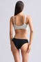 Egyptian Ghost Bra Gray - 4