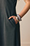 ياقة على شكل حرف V كلاسيكية من جيل كلاسيك أنثراسايت - 3