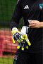 Kx Viper'Jung' Professional Match Glove - 5