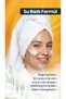 Brightening Tone Equalizing Vitamin C Moisturizing Vegan Sunscreen Cream Spf 50+ Set of 2 - 2