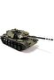 13425 1/72 USMC M60A1 RISE (P) دبابة، طقم نموذج بلاستيكي - 2