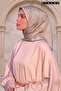 وشاح حرير ساتان-2033-90*90