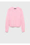 Thick Knit Wool Cardigan - 3