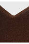 Lurex Knitted Ball - 5