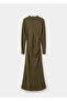 Perkins Knitwear Dress with collar - 3