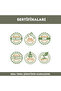 Vetiver Essential Oil 5 ml. 100% Pure. - 8