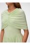Party-Kleid VMROSETTA Langes Kleid - 5