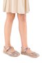 Vakko Velcro Girls' Ballerina Shoes Arç 06 - 3