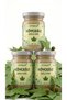 3 Pieces of 60 ml Köyceğiz Frankincense Oil / Edible / Pure (Daily Oil) Thick Consistency - Without Additives & Natural - 7